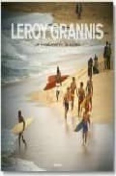 leroy  grannis: surf photography of the 1960s and 1970s (taschen sale)-jim heimann-9783822852668