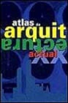 atlas de la arquitectura actual-9783829035668