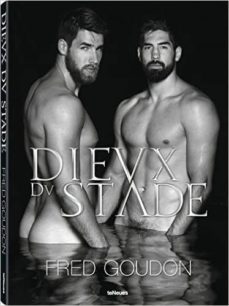 dieux du stade-fred goudon-9783832732868