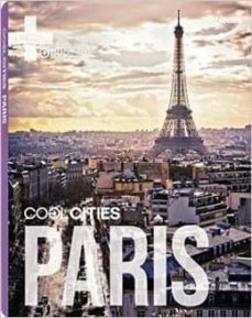 (pe) cool cities paris-9783832798468
