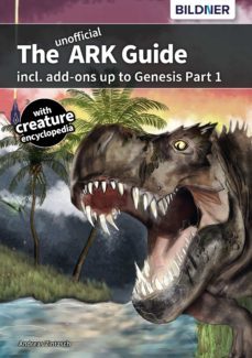 the unofficial ark guide (ebook)-andreas zintzsch-9783832854768