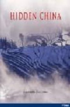 hidden china: on the rail of old traditions  (ingles)-9783833150968