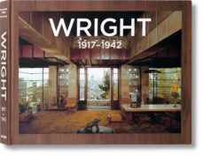frank lloyd wright, complete works (1917-1942) (vol. 2)-bruce brooks pfeiffer-9783836509268