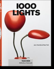 1000 lights-charlotte & peter fiell-9783836546768