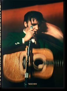alfred wertheimer. elvis and the birth of rock and roll-9783836583268