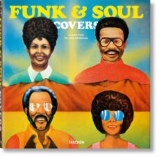 funk & soul covers-9783836588768