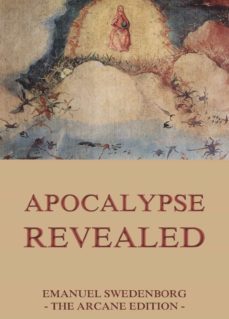 apocalypse revealed (ebook)-emanuel swedenborg-9783849640668