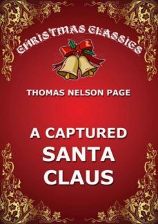 a captured santa claus (ebook)-9783849647568