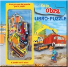 en la obra. libro-puzzle-9783849908768