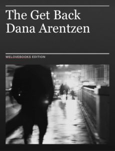 the get back (ebook)-dana arentzen-9783955771768