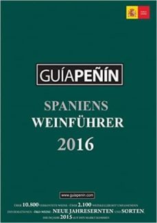 guia peñin spaniens weinfuhrer 2016-9783958431768