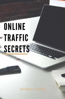 online traffic secrets (ebook)-anthony ekanem-9783961120468