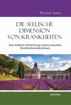 die seelische dimension von krankheiten (ebook)-9783961450268