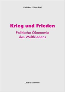 krieg und frieden (ebook)-9783962210168