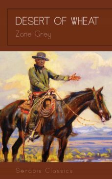desert of wheat (ebook)-9783962553968