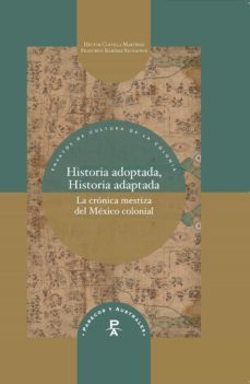 historia adoptada, historia adaptada (ebook)-hector costilla martinez-francisco ramirez santacruz-9783964568168