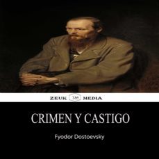 crimen y castigo (ebook)-fiodor dostoievski-9783967244168