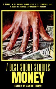 7 best short stories - money (ebook)-james joyce-d. h. lawrence-9783968586168
