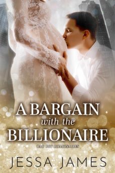 a bargain with the billionaire (ebook)-9783969875568