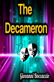 the decameron (ebook)-giovanni boccaccio-9783985948468