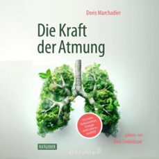 die kraft der atmung (audiolibro)-doris marchadier-9783988189868