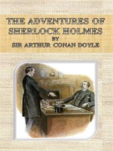 the adventures of sherlock holmes (ebook)-arthur conan doyle-9786050316568