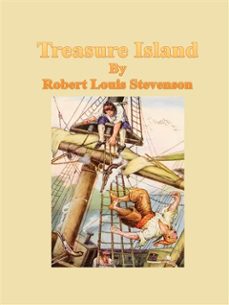 treasure island (ebook)-robert louis stevenson-robert louis stevenson-9786050474268