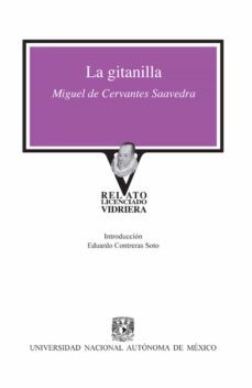 la gitanilla (ebook)-miguel de cervantes saavedra-9786070249068