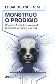 monstruo o prodigio (ebook)-eduardo andere m-9786070315268