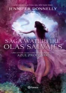 olas salvajes-9786070728068