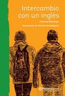intercambio con un ingles-9786070738968