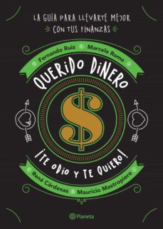 querido dinero (ebook)-9786070739668