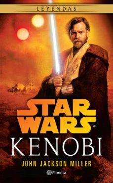 star wars. kenobi (ebook)-9786070741968