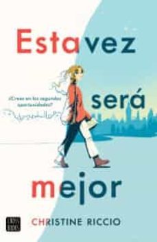 esta vez sera mejor-9786070765568