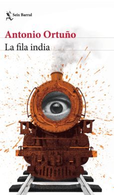 la fila india (ebook)-9786070768668
