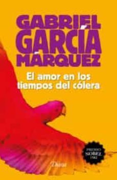 el amor en los tiempos del colera (2015) td-9786070780868