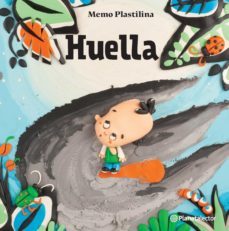 huella (ebook)-9786070783968