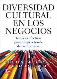 diversidad cultural en los negocios-9786071502568