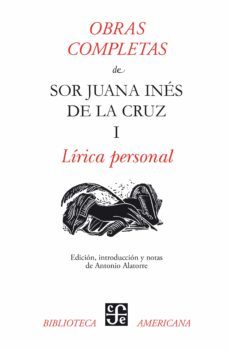 obras completas, i (ebook)-juana ines de la cruz-9786071611468