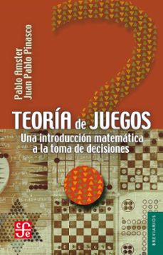teoria de juegos (ebook)-9786071632968