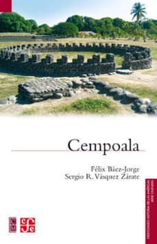 cempoala (ebook)-9786071640468
