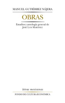 obras (ebook)-manuel gutierrez najera-9786071645968