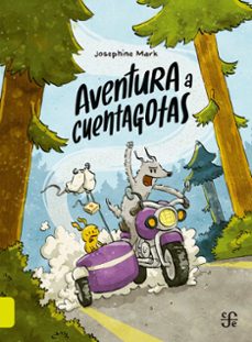 aventura a cuentagotas (ebook)-9786071679468