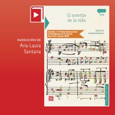 el acertijo de la vida (audiolibro)-greco hernandez-9786071680068