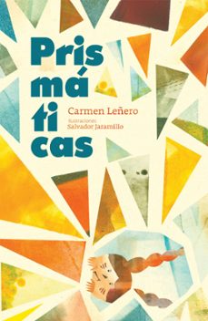 prismaticas (ebook)-carmen leñero-9786072443068