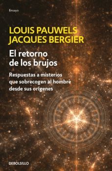 el retorno de los brujos (ebook)-louis pauwells-jacques bergier-9786073131568