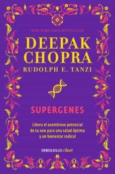 supergenes (ebook)-9786073146968