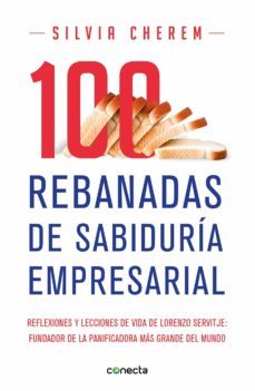 100 rebanadas de sabiduria empresarial (ebook)-silvia cherem-9786073178068