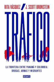 trafico (ebook)-rita vasquez-j. scott bronstein-9786073181068