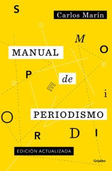 manual de periodismo (ebook)-carlos marin-9786073187268
